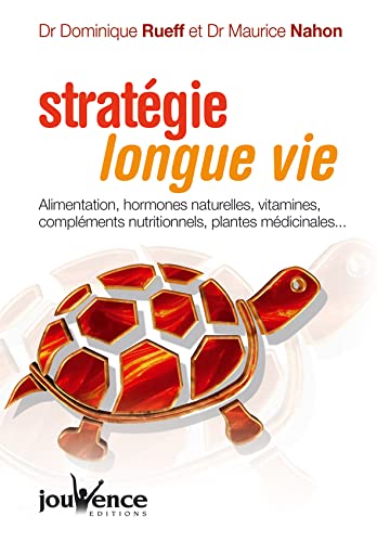 n°264 Stratégie longue vie
