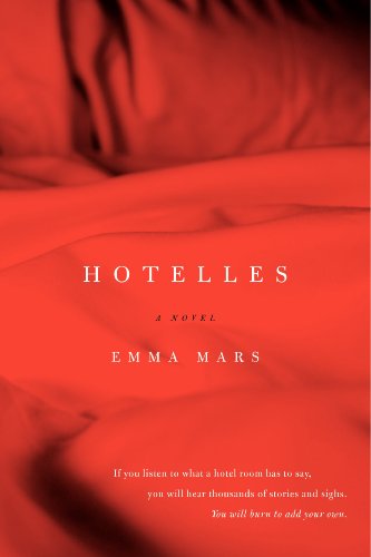 Hotelles: A Novel