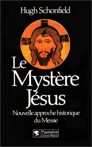 Le mystère de Jésus
