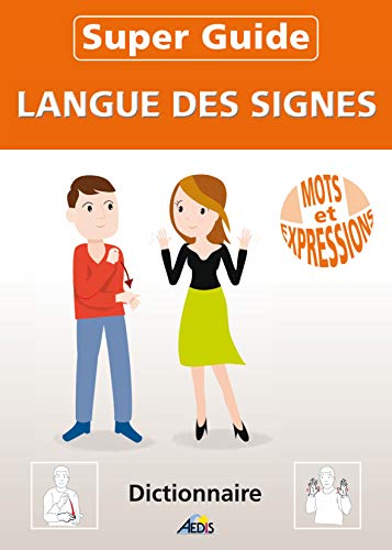 SGLDS - Langue des signes