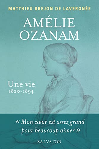 Amélie Ozanam