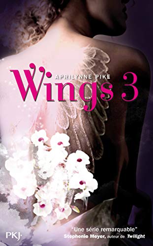 3. Wings (3)