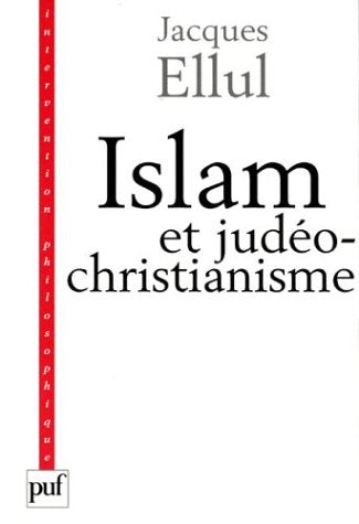 Islam et christianisme