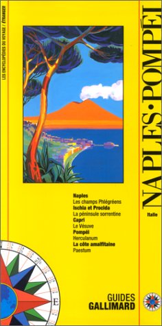 Naples et Pompéi (ancienne édition)