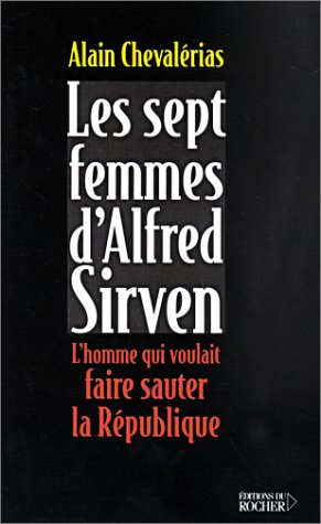 Les sept femmes d'Alfred Sirven