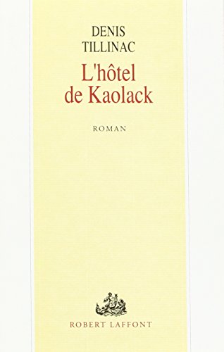 HOTEL DE KAOLACK