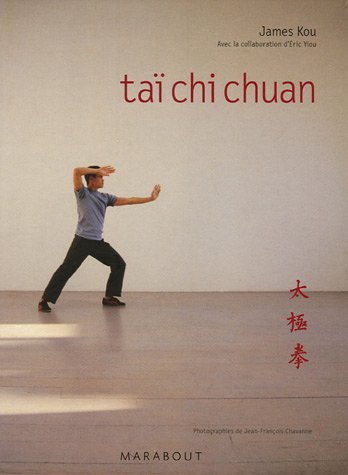 Taï chi chuan (1DVD)