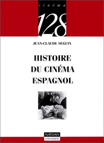Histoire du cinéma espagnol
