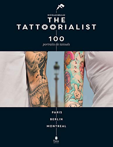 The Tattoorialist