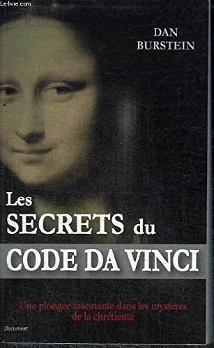 Les secrets du code Da Vinci