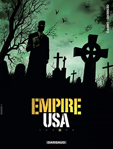 Empire USA - Saison 1 - Sans titre
