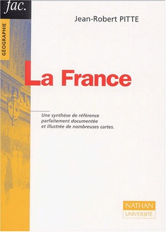 La France, 2e édition