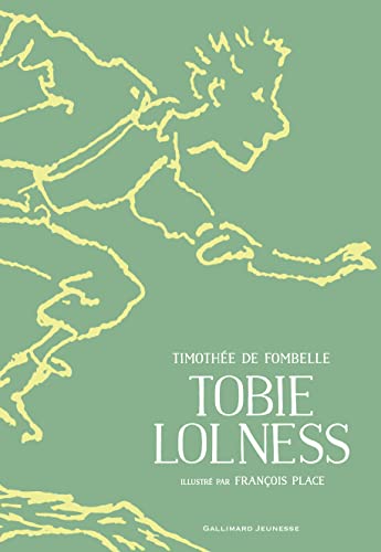 TOBIE LOLNESS - EDITION SPECIALE