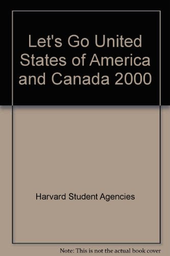 USA. Edition 2000