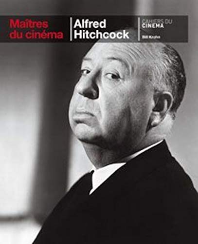 Alfred Hitchcock: Maitres du Cinéma