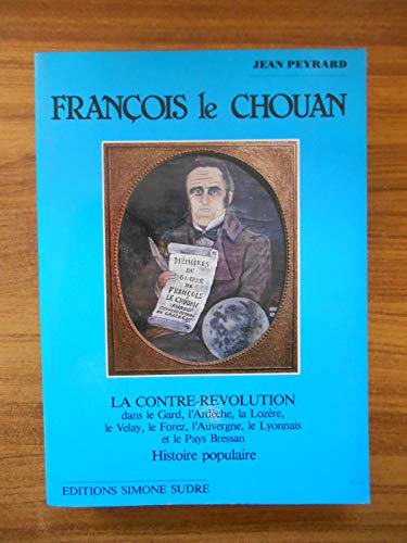 François le Chouan