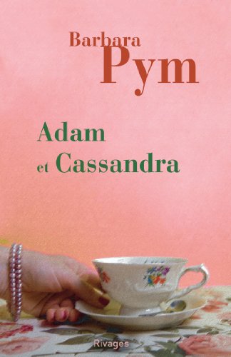 Adam et Cassandra