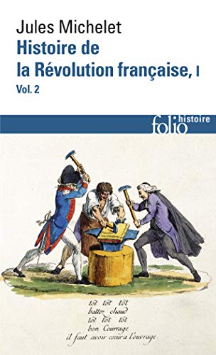 Histoire de la Révolution française (Tome 1 Volume 2))