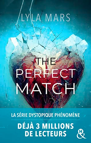 The Perfect Match - I'm Not Your Soulmate #1