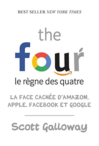 The four - Le règne des quatre