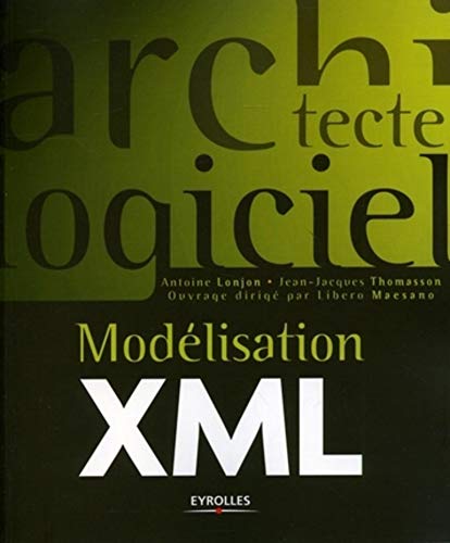 Modélisation XML