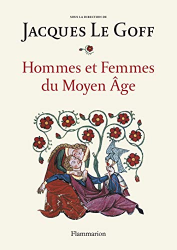 Hommes et femmes du Moyen Âge