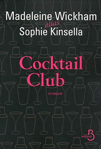Cocktail Club