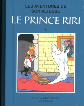 Le Prince Riri