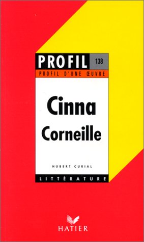 "Cinna", 1642, Corneille