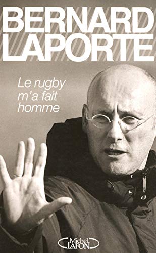RUGBY M A FAIT HOMME