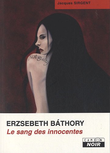 Erzsebeth Bathory