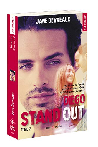 Stand out - tome 2 Diego