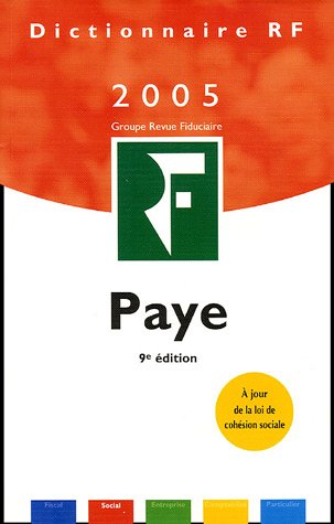 Paye 2005