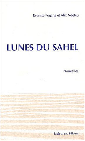 Lunes du Sahel