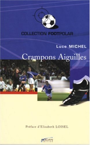 Crampons aiguilles