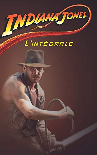 Intégrale Indiana Jones