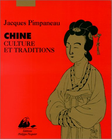 Chine, culture et traditions