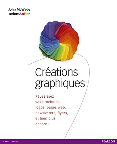 CREATIONS GRAPHIQUES