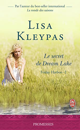 Friday Harbor, tome 2: Le secret de Dream lake