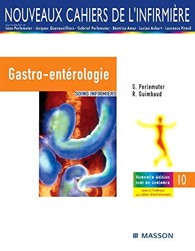 Gastro-entérologie: Soins infirmiers