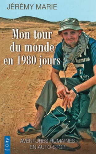 MON TOUR DU MONDE EN 1980 JOURS