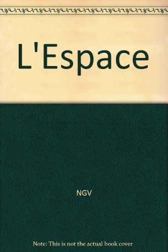 L'Espace