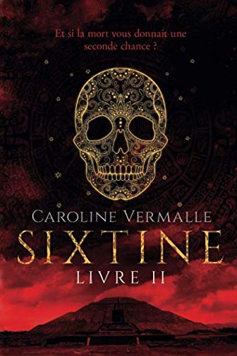 Sixtine - Livre II