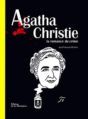 Agatha Christie: La romance du crime