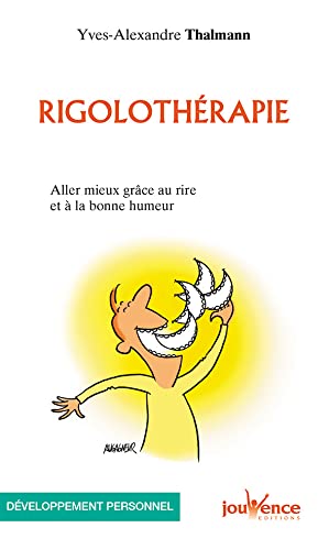 Rigolothérapie