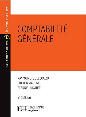 Comptabilité générale: N°136 - 3e édition