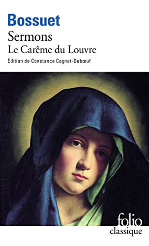 Sermons. Le carême du Louvre