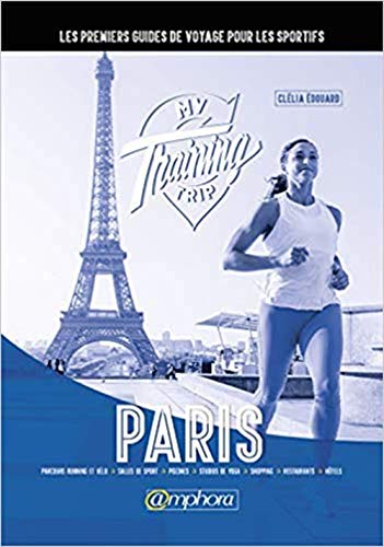 My Training Trip - Paris