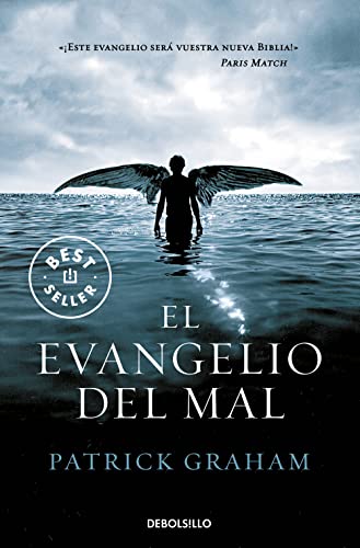El evangelio del mal/ The Gospel of Evil