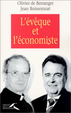 L'Evêque et l'économiste